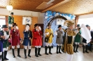 14. karnevalistisches Freundschaftstreffen