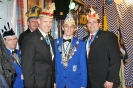 Ordensfest und Freundschaftstreffen 2015