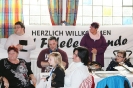Ordensfest und Freundschaftstreffen 2015