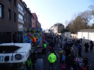 Rosenmontag 2015