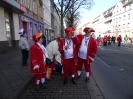 Rosenmontag 2015