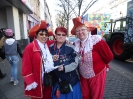 Rosenmontag 2015