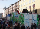 Rosenmontag 2015