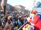 Rosenmontag 2015