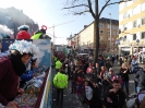 Rosenmontag 2015