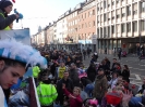 Rosenmontag 2015