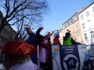 Rosenmontag 2015
