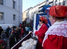 Rosenmontag 2015