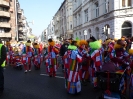Rosenmontag 2015
