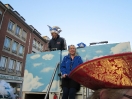 Rosenmontag 2015