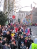 Rosenmontag 2015