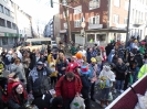 Rosenmontag 2015