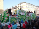 Rosenmontag 2015