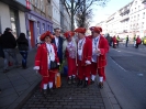 Rosenmontag 2015
