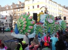 Rosenmontag 2015