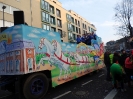 Rosenmontag 2015