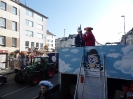 Rosenmontag 2015