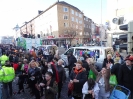 Rosenmontag 2015