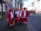 Rosenmontag 2015