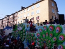 Rosenmontag 2015