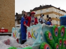 Rosenmontag 2016