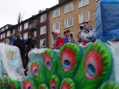 Rosenmontag 2016