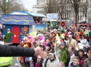 Rosenmontag 2016