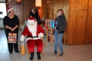 Weihnachtsfeier 2014