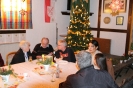 Weihnachtsfeier 2014