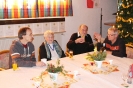 Weihnachtsfeier 2014