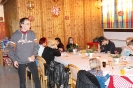 Weihnachtsfeier 2014