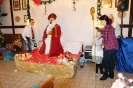 Weihnachtsfeier 2015