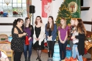 Weihnachtsfeier 2015