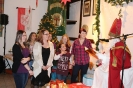 Weihnachtsfeier 2015