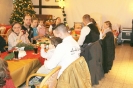 Weihnachtsfeier 2015