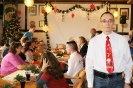 Weihnachtsfeier 2015