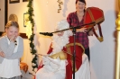 Weihnachtsfeier 2015