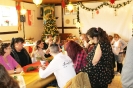 Weihnachtsfeier 2015