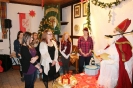Weihnachtsfeier 2015