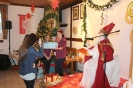 Weihnachtsfeier 2015